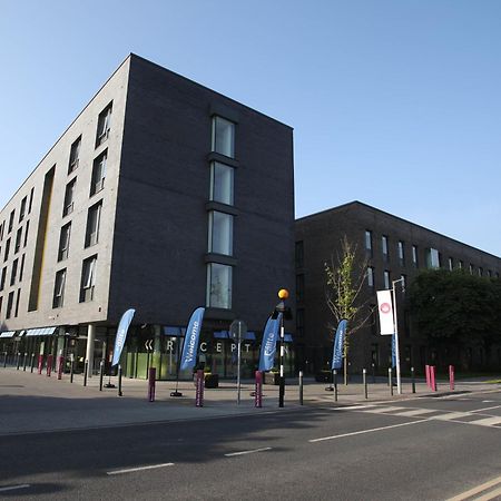 Goldcrest Village Rooms University Of Galway Exteriér fotografie